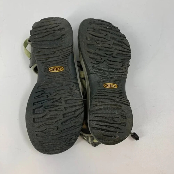 Keen Women's Whisper Sport Hiking 1008448 Waterproof Sandal Shoes Size 6.5 - Picture 12 of 12